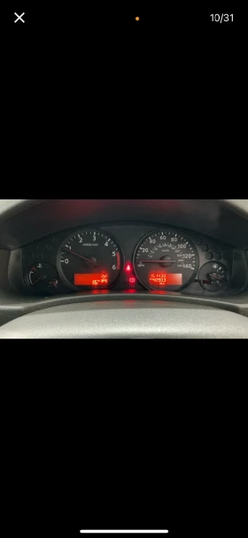 Обява за продажба на Nissan Navara 2.5 TDI 190 hp ~13 300 лв. - изображение 6