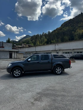 Обява за продажба на Nissan Navara 2.5 TDI 190 hp ~13 300 лв. - изображение 2