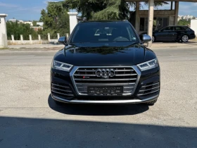 Обява за продажба на Audi SQ5 3.0 TFSI ~54 900 лв. - изображение 4