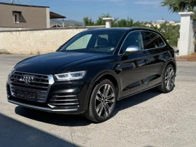 Обява за продажба на Audi SQ5 3.0 TFSI ~54 900 лв. - изображение 1