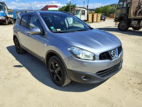 Обява за продажба на Nissan Qashqai + 2 всички екстри  ~10 155 лв. - изображение 6