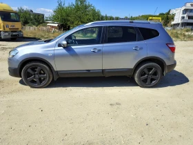 Обява за продажба на Nissan Qashqai + 2 всички екстри  ~10 155 лв. - изображение 2