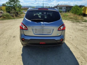 Обява за продажба на Nissan Qashqai + 2 всички екстри  ~10 155 лв. - изображение 4