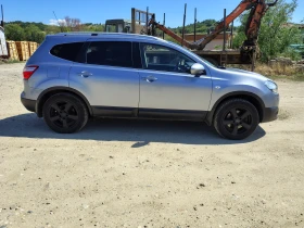 Обява за продажба на Nissan Qashqai + 2 всички екстри  ~10 155 лв. - изображение 5