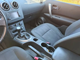 Обява за продажба на Nissan Qashqai + 2 всички екстри  ~10 155 лв. - изображение 7