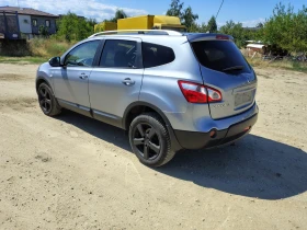 Обява за продажба на Nissan Qashqai + 2 всички екстри  ~10 155 лв. - изображение 3