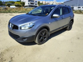 Обява за продажба на Nissan Qashqai + 2 всички екстри  ~10 155 лв. - изображение 1