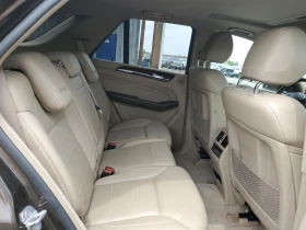 Mercedes-Benz ML 350 4MATIC, Harman Kardon, keyless, ,   | Mobile.bg    10