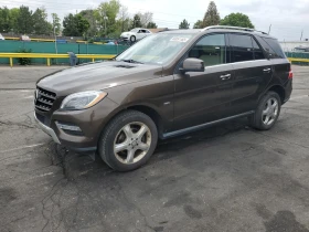  Mercedes-Benz ML 350