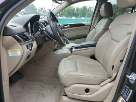 Mercedes-Benz ML 350 4MATIC, Harman Kardon, keyless, ,   | Mobile.bg    7