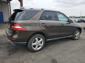 Mercedes-Benz ML 350 4MATIC, Harman Kardon, keyless, ,   | Mobile.bg    3