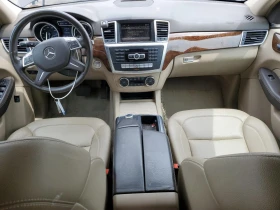 Mercedes-Benz ML 350 4MATIC, Harman Kardon, keyless, ,   | Mobile.bg    8