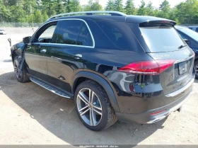 Mercedes-Benz GLE 350 2022 MERCEDES-BENZ GLE 350 4MATIC | Mobile.bg    7