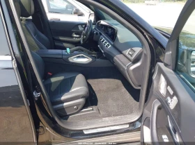 Mercedes-Benz GLE 350 2022 MERCEDES-BENZ GLE 350 4MATIC | Mobile.bg    12