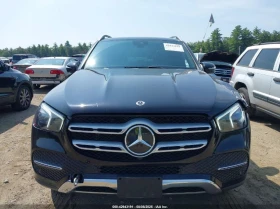 Mercedes-Benz GLE 350 2022 MERCEDES-BENZ GLE 350 4MATIC | Mobile.bg    2