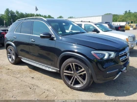  Mercedes-Benz GLE 35...