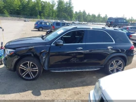 Mercedes-Benz GLE 350 2022 MERCEDES-BENZ GLE 350 4MATIC | Mobile.bg    5