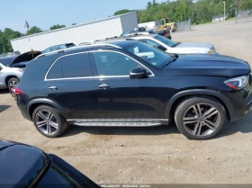Mercedes-Benz GLE 350 2022 MERCEDES-BENZ GLE 350 4MATIC | Mobile.bg    4