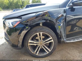 Mercedes-Benz GLE 350 2022 MERCEDES-BENZ GLE 350 4MATIC | Mobile.bg    6
