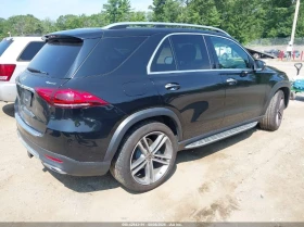 Mercedes-Benz GLE 350 2022 MERCEDES-BENZ GLE 350 4MATIC | Mobile.bg    9