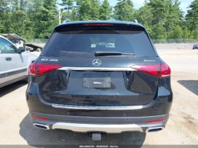 Mercedes-Benz GLE 350 2022 MERCEDES-BENZ GLE 350 4MATIC | Mobile.bg    8