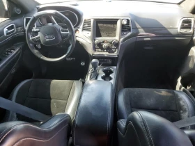 Jeep Grand cherokee SRT-8* Крайна цена!*  - 41300 лв. / 21116.35 € - 97137179 9