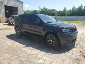 Jeep Grand cherokee SRT-8* Крайна цена!*  - 41300 лв. / 21116.35 € - 97137179 2