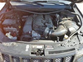 Jeep Grand cherokee SRT-8* Крайна цена!*  - 41300 лв. / 21116.35 € - 97137179 11