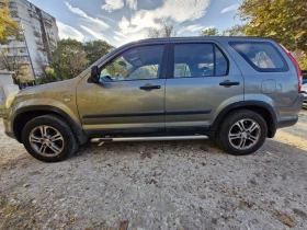     Honda Cr-v 2.0  150.. 44  