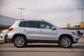 VW Tiguan  Facelift, 4х4, Leather, Panorama, Automatic  - 16800 лв. / 8589.70 € - 12793330 6