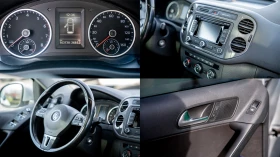VW Tiguan  Facelift, 4х4, Leather, Panorama, Automatic  - 16800 лв. / 8589.70 € - 12793330 4