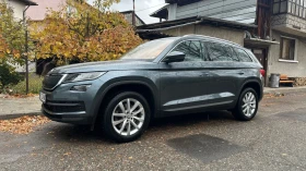 Skoda Kodiaq 6+ 1 - изображение 1