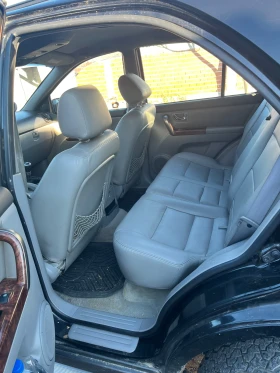 Kia Sorento 2.5  | Mobile.bg    11