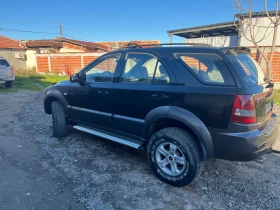 Kia Sorento 2.5  | Mobile.bg    9