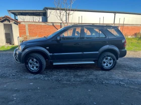 Kia Sorento 2.5  | Mobile.bg    10
