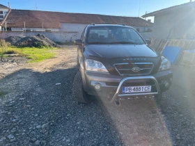 Kia Sorento 2.5  | Mobile.bg    8