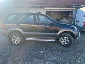Kia Sorento 2.5  | Mobile.bg    7