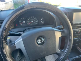 Kia Sorento 2.5  | Mobile.bg    13