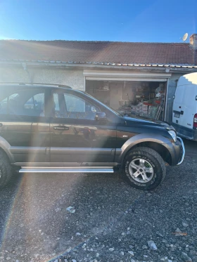 Kia Sorento 2.5  | Mobile.bg    6