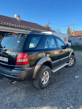 Kia Sorento 2.5  | Mobile.bg    5