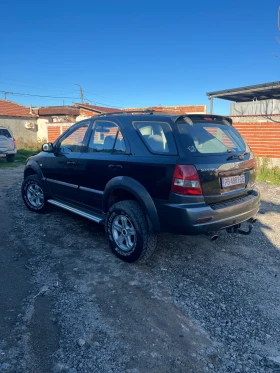 Kia Sorento 2.5  | Mobile.bg    3