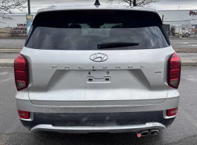 Hyundai Palisade  3.8L Luxury - 38900 лв. / 19889.25 € - 44765739 4