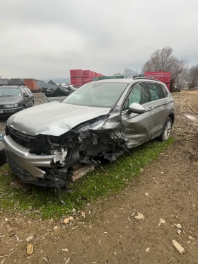 VW Tiguan 2000 | Mobile.bg � ����� ������ 5