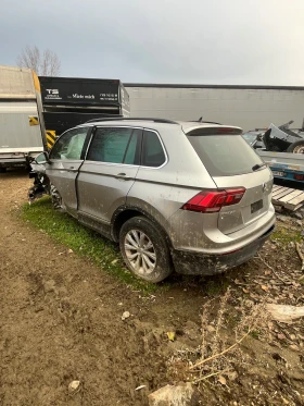 VW Tiguan 2000 | Mobile.bg � ����� ������ 9