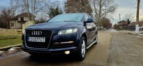 Audi Q7 3.0ТДИ ПАНОРМА 7 МЕСТЕН , снимка 2