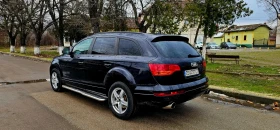 Audi Q7 3.0ТДИ ПАНОРМА 7 МЕСТЕН , снимка 7