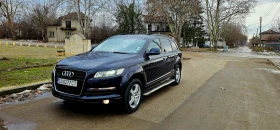 Audi Q7 3.0ТДИ ПАНОРМА 7 МЕСТЕН , снимка 3