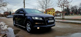 Audi Q7 3.0ТДИ ПАНОРМА 7 МЕСТЕН , снимка 4