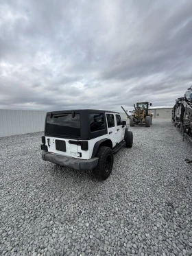 Jeep Wrangler - 14000 € / 27381.62 лв. - 99310456 13