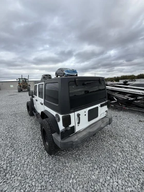 Jeep Wrangler - 14000 € / 27381.62 лв. - 99310456 4